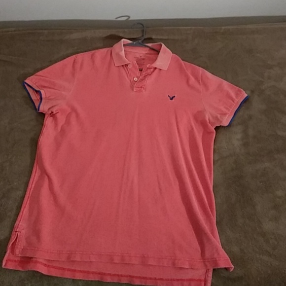 American Eagle Outfitters Other - American Eagle Polo Shirt